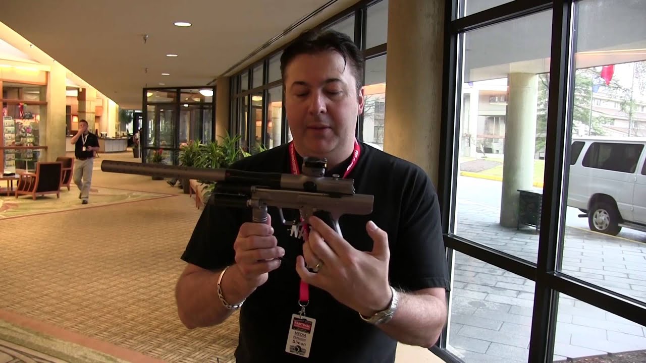 Cadre Déclencheur Empire Pour Autococker Résurrection – Neuf Sous Blister US