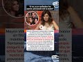😱 Mayrín Villanueva habla de los hijos de Itatí