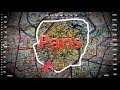 Tour de Paris - Pilote Privé Avion