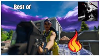 Best Of - Duos Vs Squad - Solo Ft Skifire Camsou 