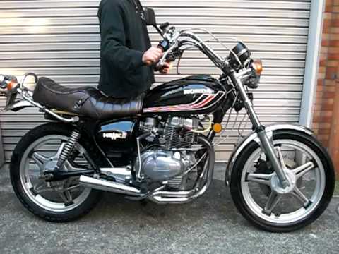 車・バイク・自転車バブ　タンク　角タン　cb250t cb400t