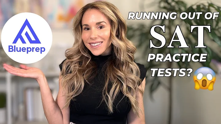 Best Full Test SAT Resource (When You Run Out of Bluebook Practice Tests)