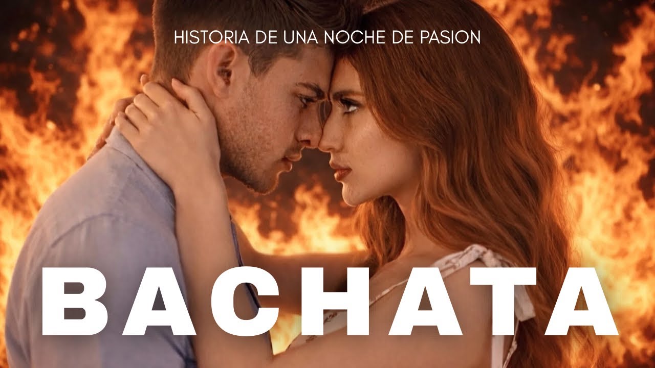 Esta noche serás mía - Bachata Romántica Pasional 