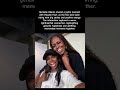 “Good Vibes Only: Michelle Obama &amp; Heaven Hart Share a Beautiful Moment 💫”