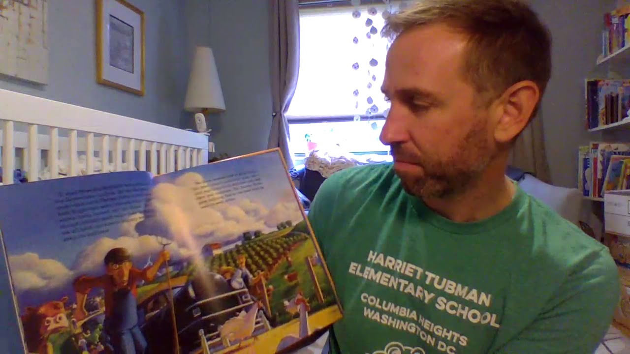 Harvey Potter's Balloon Farm YouTube