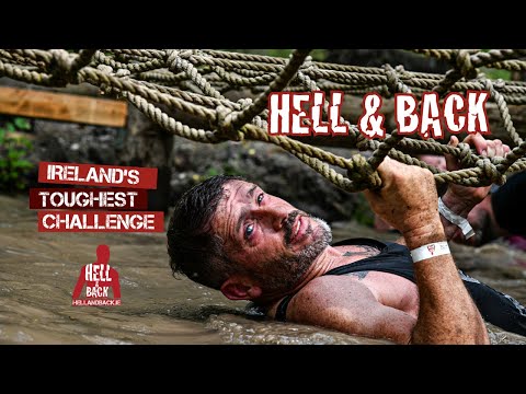 HELL & BACK