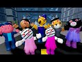 Roblox Piggy - Everyone is Infected! Book 2 Chapter 5 Animation Roleplay Theories Ep5