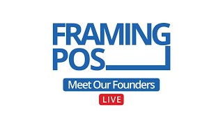 Meet the Founders: Live Demo & Q&A - May 28, 2026