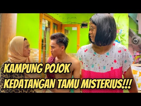 MAMA LELA PANIK KEBINGUNGAN !!!