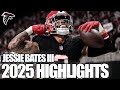 Jessie Bates Highlights | 2025 - 2026 NFL Season (Second-Team All-Pro)