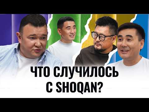 #22 HH| Yerzhan Yessimkhanov: What will happen to BUSINESS? SHOQAN, Tax Code, lawyer, force majeu...