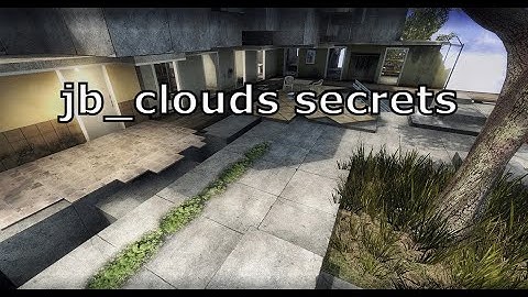 jb_clouds secrets