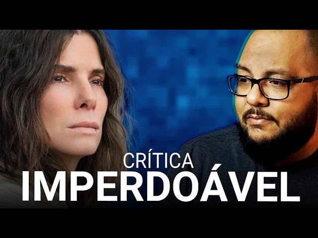 Imperdoável (The Unforgivable) - CineCríticas