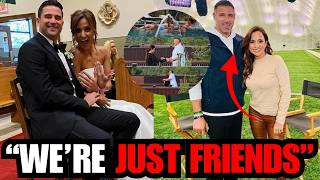 Married Reporter Dianna Russini Gets Very Comfortable With Coach Mike Vrabel