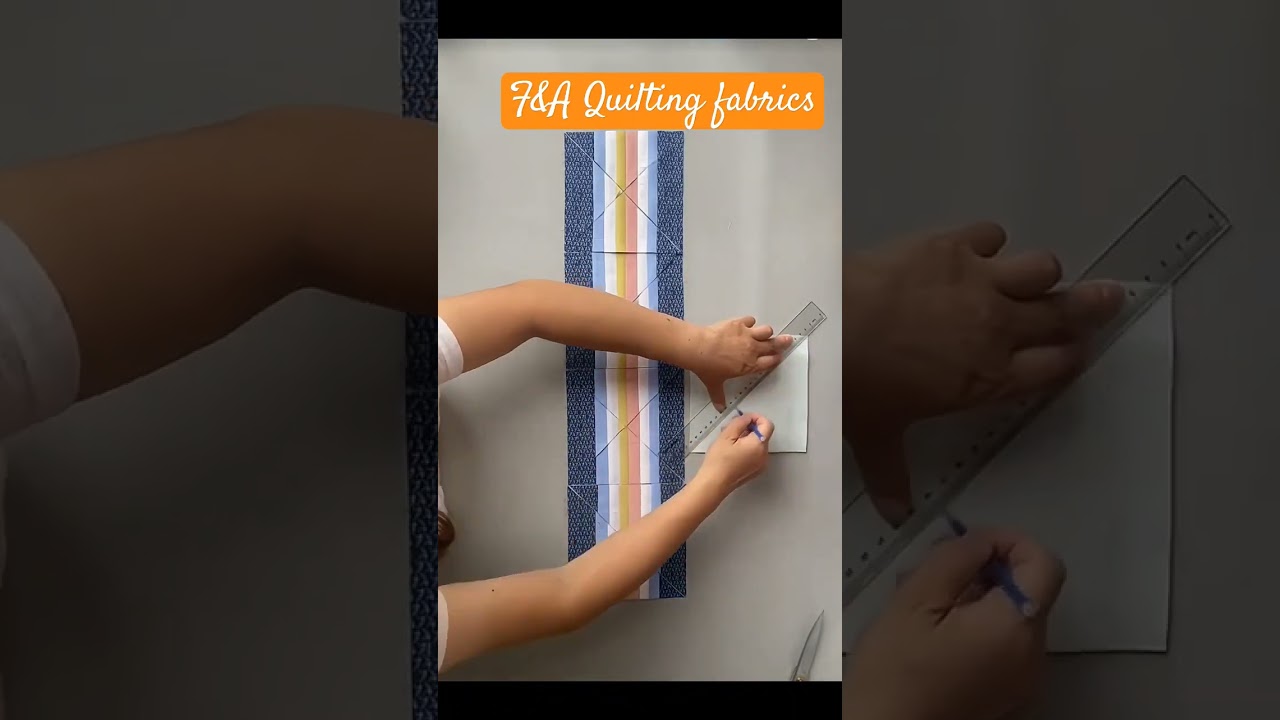 F&A wholesale quilting fabric 30 yds MOQ free shipping. #quilting #diy #fabric #cottonfabric #quilt