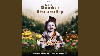 Mere Shankar Bholenath Ji