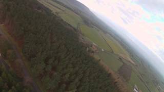 Highs & lows with my X-UAV One