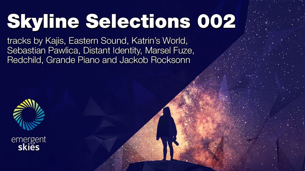 Distant Identity - Grateful [Emergent Skies]