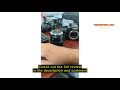 Review Panasonic LUMIX S Series Camera Lens, 50mm F1.8 L-Mount Interchangeable Lens for Mirrorless F