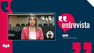 OAB Entrevista