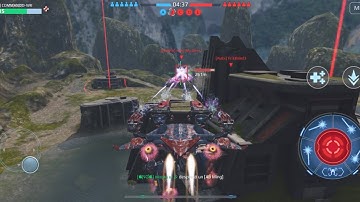 Valley Map Remastered Live server | Gameplay