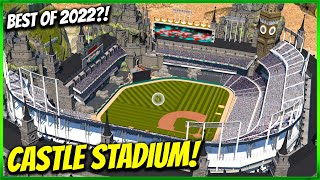Are These The BEST Stadiums Of MLB 22? Stadium Spotlight: MLB The Show 22 Are These The BEST Stadiums Of MLB 22? Stadium Spotlight: MLB The Show 22