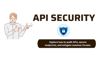 "API Security Best Practices: Protect Your Data Like a Pro!"