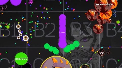 (YT RANK SPECIAL VIDEO) The Blob.io Crazy/let the movie begin Episode#8