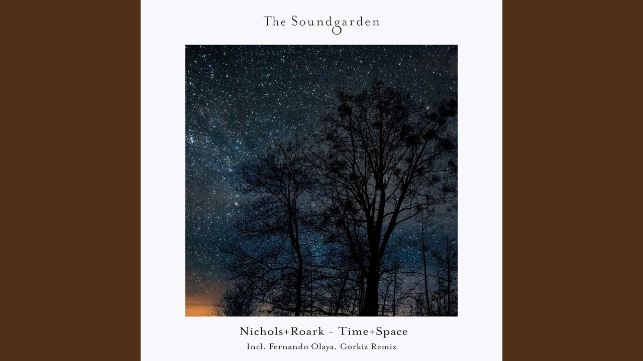 Time+Space (Fernando Olaya, Gorkiz Remix)
