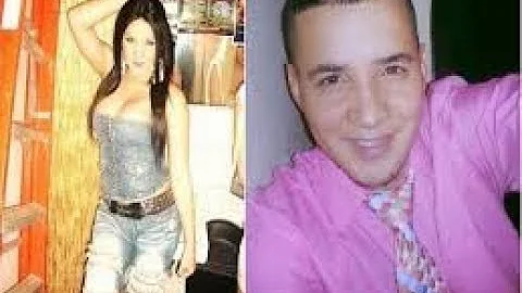 Testimonio De ex-travesti Angel Morel (Evangelista)