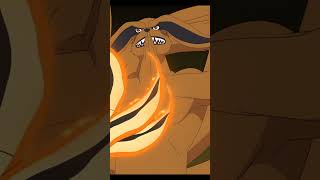 Naruto Usará De Nuevo El Modo Barion