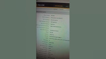 PA firewall overview #windows #cybersecuritycompany #ciscocertificationexam