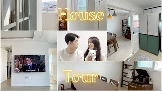 House Tour: переезд в новую квартиру, римоделлинг (ДО и ПОСЛЕ)