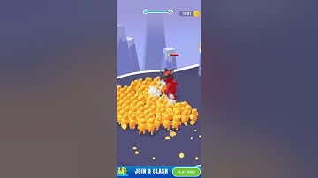 Count Masters: Crowd Clash & Stickman Running Game – Level 55 - Level 60