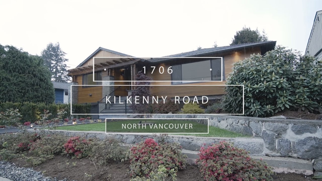 1706 Kilkenny Road, North Vancouver | Ali Mahmoudi - 360hometours.ca