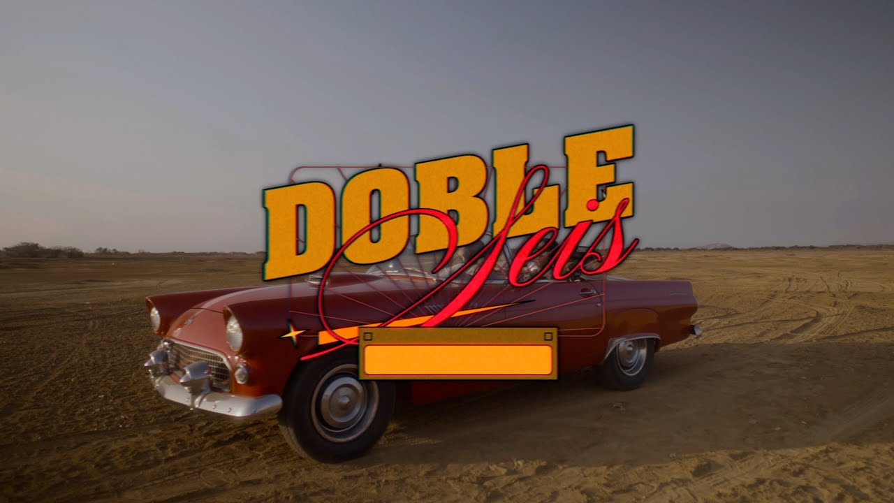 RK WAVY - DOBLE SEIS  🚩