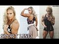 Strongwoman Charity Witt Best Workout Compilation