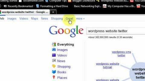 Google Tools To Use For Website Builders