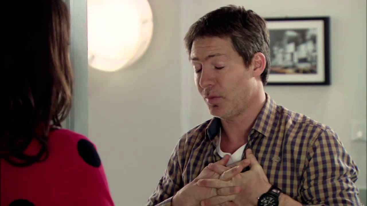 Solamente Vos - El amor no alcanzó: Aurora y Juan dijeron adiós