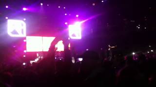 Remain - Royal Tailor (Live)
