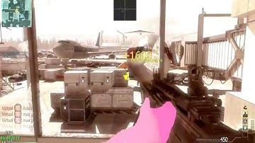 CoD:MW3- xInstantHook v2.0