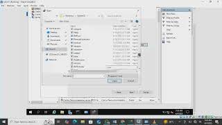CONFIGURING DIRECT ACCESS