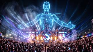Cinematic Melodic Techno 2 Hours Mix 2026 | Deep Atmospheric Journey 🌌✨