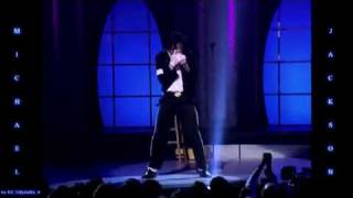 Michael Jackson - Billie Jean 30th Aniversary El nUnU.mp4