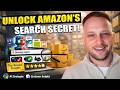 Amazon's Search Revolution | How to Stay Ahead in the Changing Marketplace | Descripio