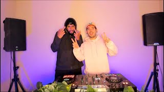 Pico X Hiirum Dj Set House X Bass X Dub 006