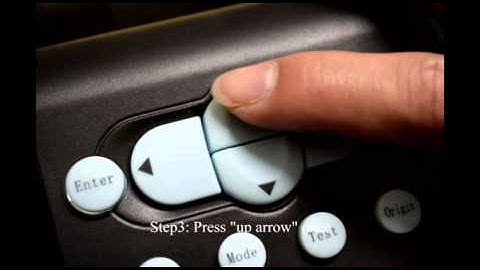 Vicsign   How to switch to English panel on HWQ, HSQ cutting plotter