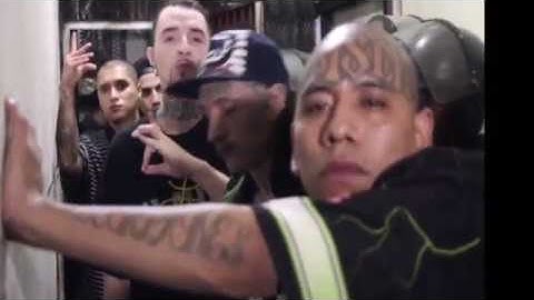 El Infiernito, una peligrosa cárcel
