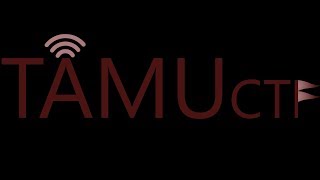 [Writeup] TAMUctf 2019 - Cheesy (Reversing)