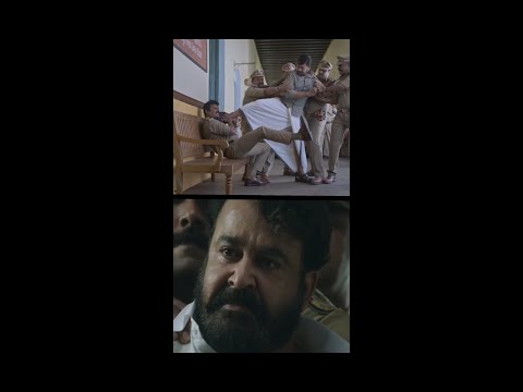 Defference Between Mohanlal & Chiranjeevi #Godfather #lucifer